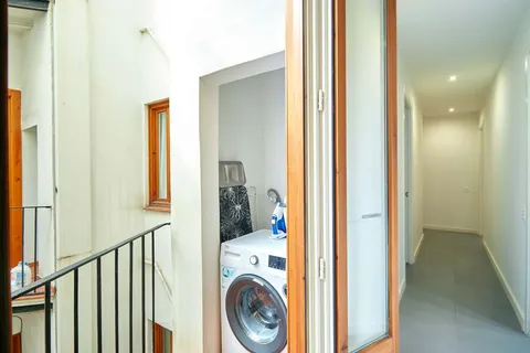 Pis de 130 m² a Barcelona