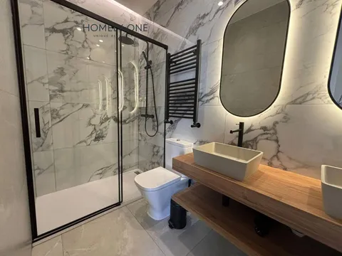 Pis de 152 m² a Madrid