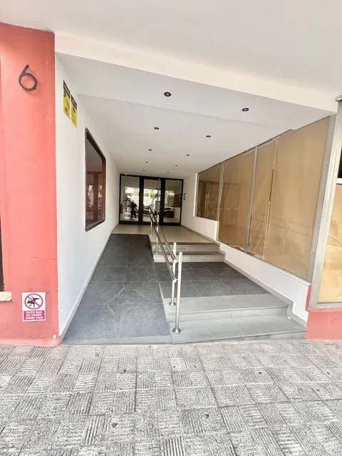 Appartement 38 m² à Puerto de la Cruz