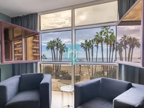 Pis de 120 m² a Estepona
