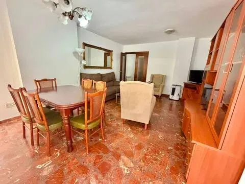 Pis de 109 m² a Jaén