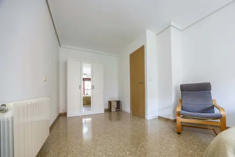 Zimmer zur Miete, Valencia