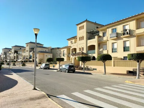 Piso de 103 m² en Rota