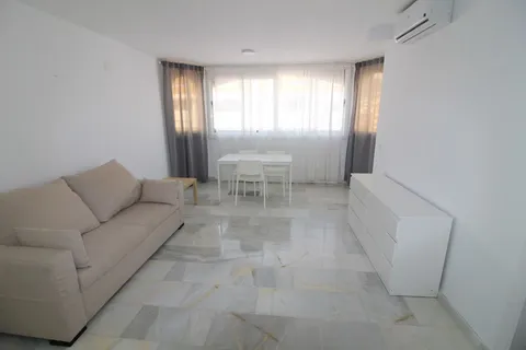 Pis de 62 m² a Benalmádena
