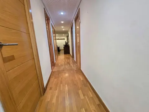 Wohnung 121 m² in Navarrete