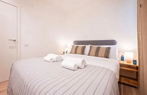 Pis de 65 m² a Barcelona