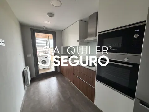 Appartement 159 m² à Madrid