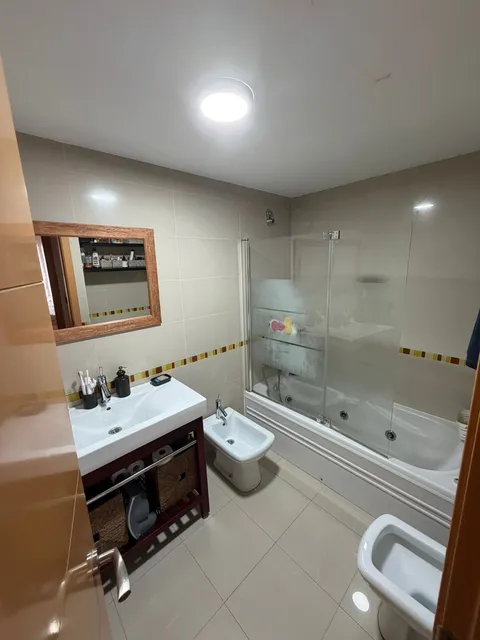 Pis de 75 m² a Còrdova