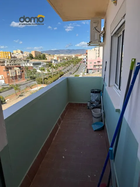 Stanza in affitto, Almería