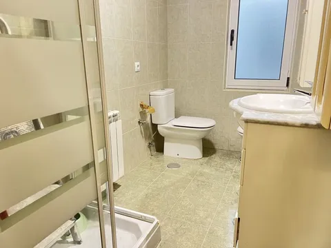 Pis de lloguer, Siero