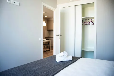Pis de 65 m² a Barcelona