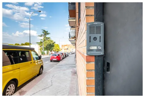 Pis de 130 m² a Madrid