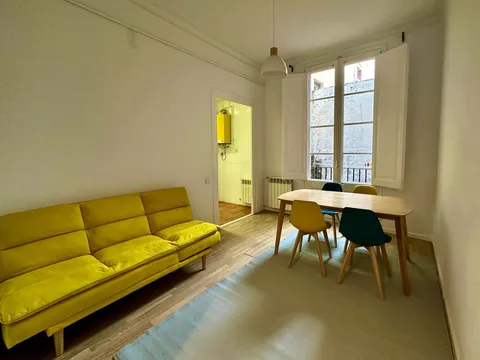 Pis de 100 m² a Barcelona