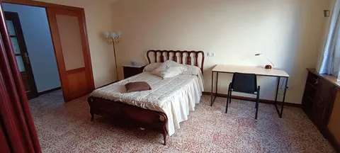 Habitació de lloguer, Salamanca
