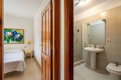 Wohnung 95 m² in Arona