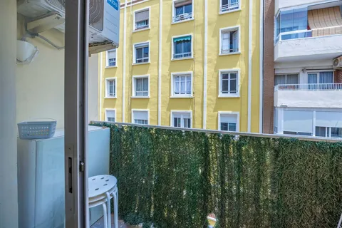 Habitació de lloguer, València