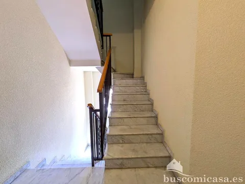 Apartamento 25 m² em Linares