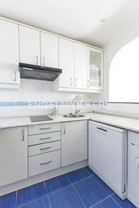 Appartement 79 m² à Madrid