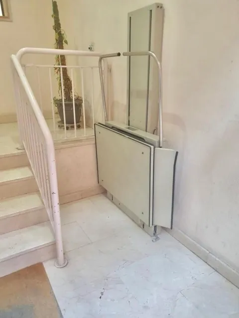 Pis de 70 m² a Madrid