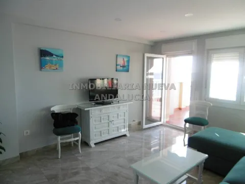 Квартира 50 м² у Almería