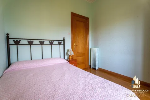 Pis de 140 m² a Calataiud