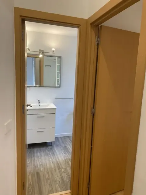 Pis de 50 m² a València
