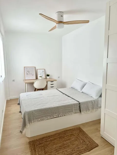 Zimmer zur Miete, Valencia
