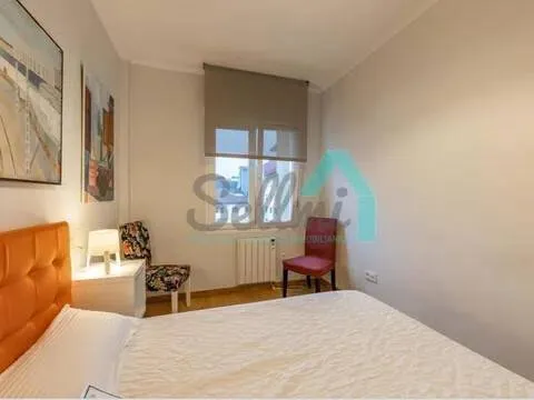 Chambre à louer, Oviède