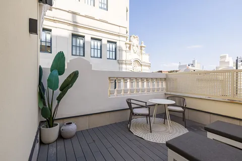 Pis de 128 m² a Madrid
