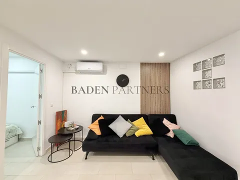 Piso de 89 m² en Vinaròs