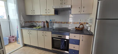 Pis de 70 m² a Águilas