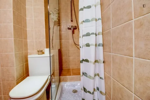 Pis de 45 m² a Barcelona