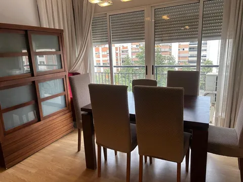 Pis de 113 m² a València