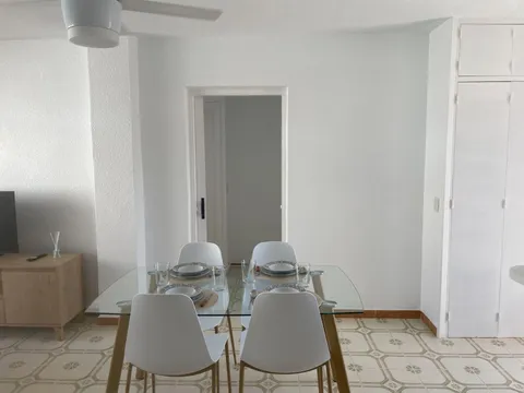 Pis de 80 m² a Águilas