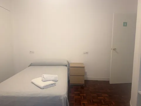 Pis de 140 m² a Pamplona