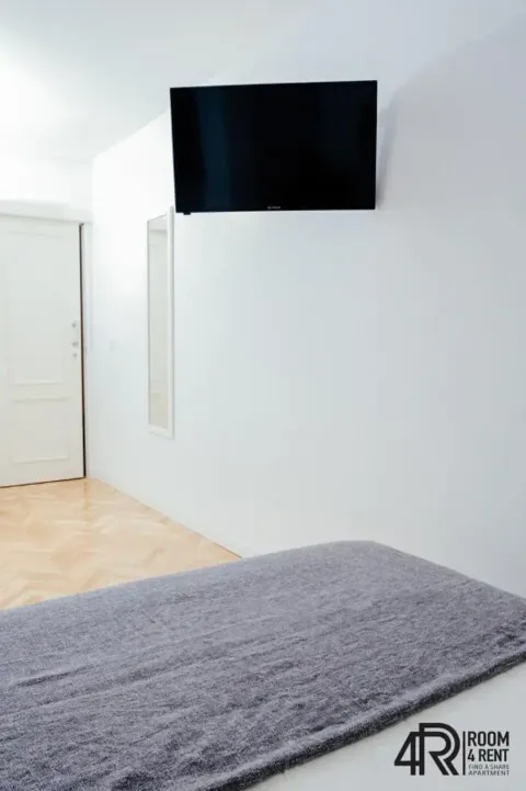 Pis de 80 m² a Saragossa