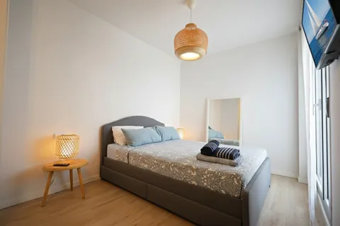 Piso de 60 m² en Dénia