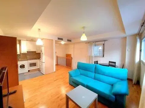 Pis de 78 m² a Saragossa (2/30)