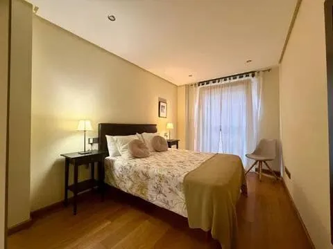 Pis de 87 m² a Gijón