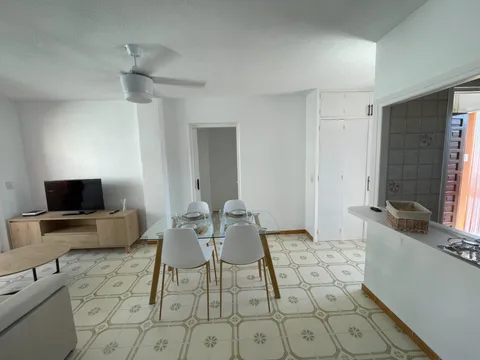 Pis de 80 m² a Águilas