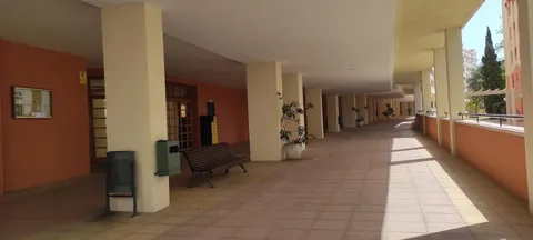 Pis de 82 m² a Màlaga