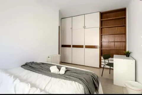 Quarto para alugar, Barcelona