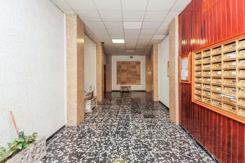Chambre à louer, Reus