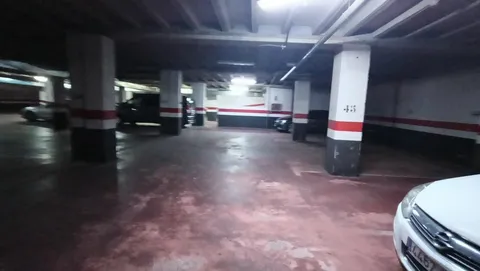 Pis de 100 m² a Burgos