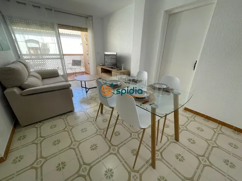Pis de 80 m² a Águilas