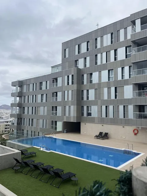 Wohnung 115 m² in Las Palmas de Gran Canaria