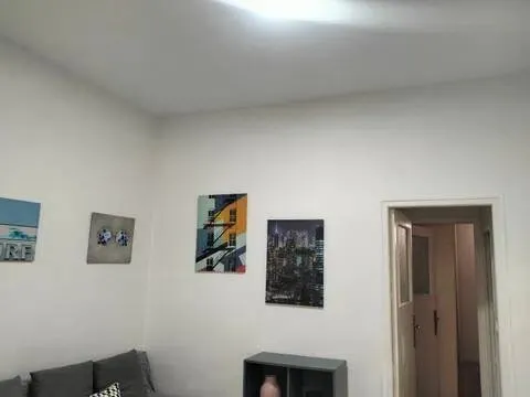 Pis de 45 m² a Madrid