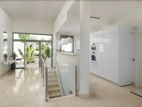 Casa de 305 m² a Benahavís