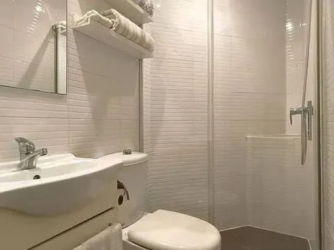 Pis de 28 m² a Madrid