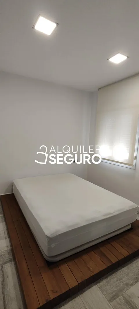 Pis de 100 m² a Màlaga (2/14)